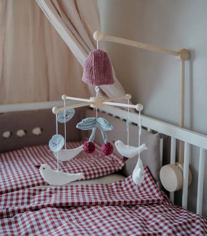 Cherry Birds - Musikmobile