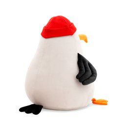 Soft toy, Orange Toys - Albatross (50cm)