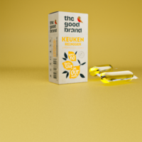 Küchenreiniger Nachfüllkapseln 2er-Pack