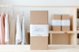 The 2L Detergent mini-box