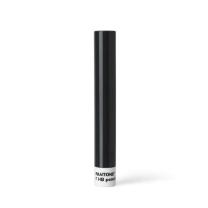 Copenhagen Design - Potloden Giftbox Set van 7 Stuks - Gray 446 - Grijs