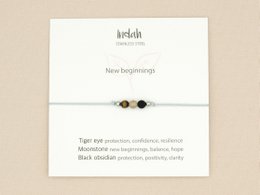 Armband rock, new beginnings, zilver en goud