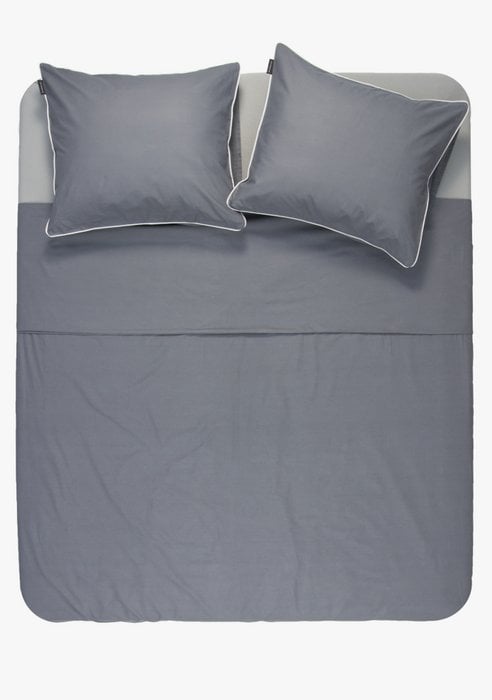Dekbedovertrek Cotton Solid