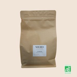 Witlof in zak 500 g N°1 The Original