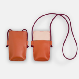 Bag for mobile