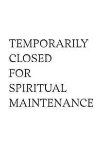 Sustainable card - Closed