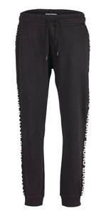 Herren shoots Bruno's arrow