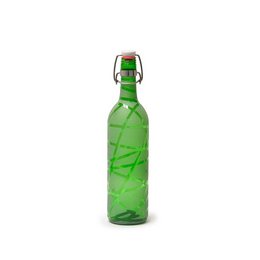 Water bottle "Criss Cross"