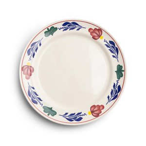 Boerenbont Plate 24cm