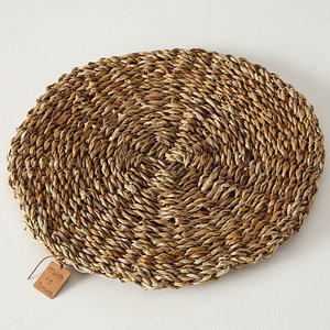 Tischset Sophy Seegras Natur