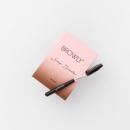 Sæbe Booster - Brun