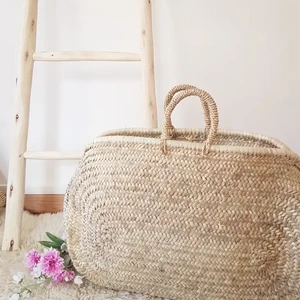 Large Basket - Elegant Storage! 🧺