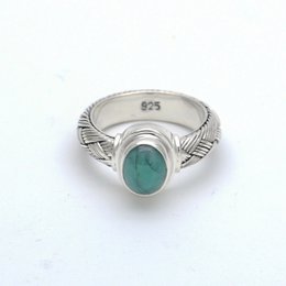La Tresse - Anillo - Diana
