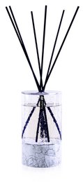 ICE KASHMIR Dual & Led : Coriander, Amber & Patchouli