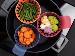 Cooking Pods