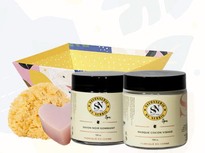 Coffret n°4 Duo Spa
