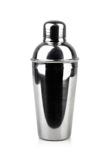 BASISKEUKEN Shaker 500ml