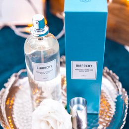 BELLE NUIT ROOM PERFUME