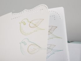 Ginkgo Bird Diary: lille bog med tanker, hemmeligheder, minder og drømme, taknemmelighedsjournal, indbundet skitsebog, poesibog