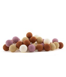 50 cotton balls