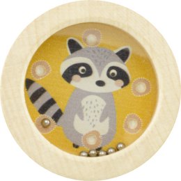 BALL PATIENCE GAME: THE FOREST (set of 24)