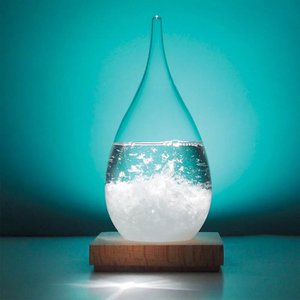 Baroma - Stormdrop-barometer