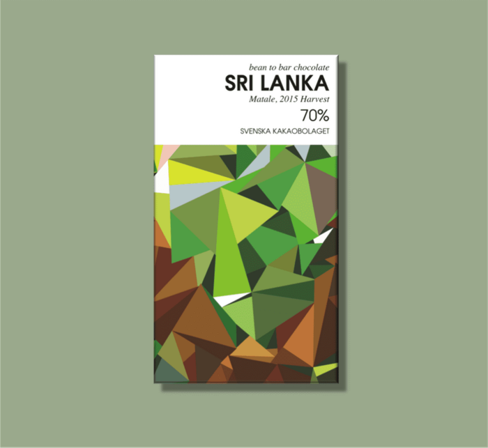 70% Sri Lanka - Matale coop-id