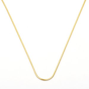 Ketting Anna | Premium Stainless Steel