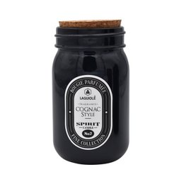 świeca zapachowa z korkiem 170 g