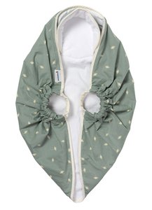 Baby carrier Snugglebundl Baby Bumble