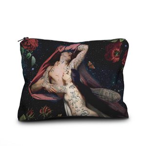 Trousse 17x23 Francesca und Potta