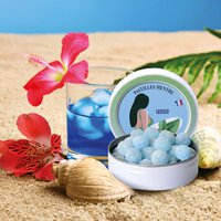 Zomercollectie Verse Munt - Doos van 45g