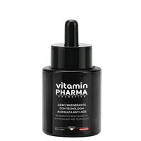 Regenerating Serum Advanced Antiage Technology