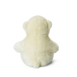 WWF Siedzący niedźwiedź polarny, 22 cm
