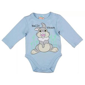 Baby body Disney Thumper (Bambi) for boys
