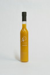 vinagre de mango