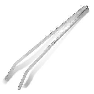 BBQ tongs stainless steel 46cm FM Professional