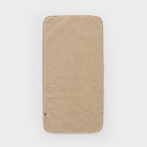 Unterlage für Kinderbett/Beistellbett/Bett – Merinowolle