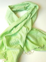 Asciugamano turco / Set di 2 pezzi / Pestemal o Fouta / 100% cotone