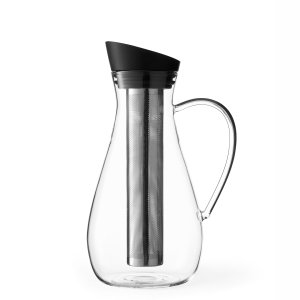 Viva - Infusion carafe with filter 1.4 liters - Transparent