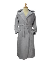 ARTG Robezz® DeLuxe Organic Badjas Capuchon