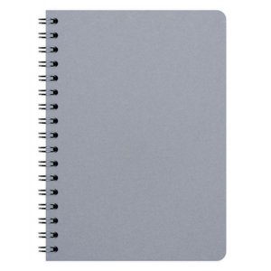 Notepad Pro Lilac A6