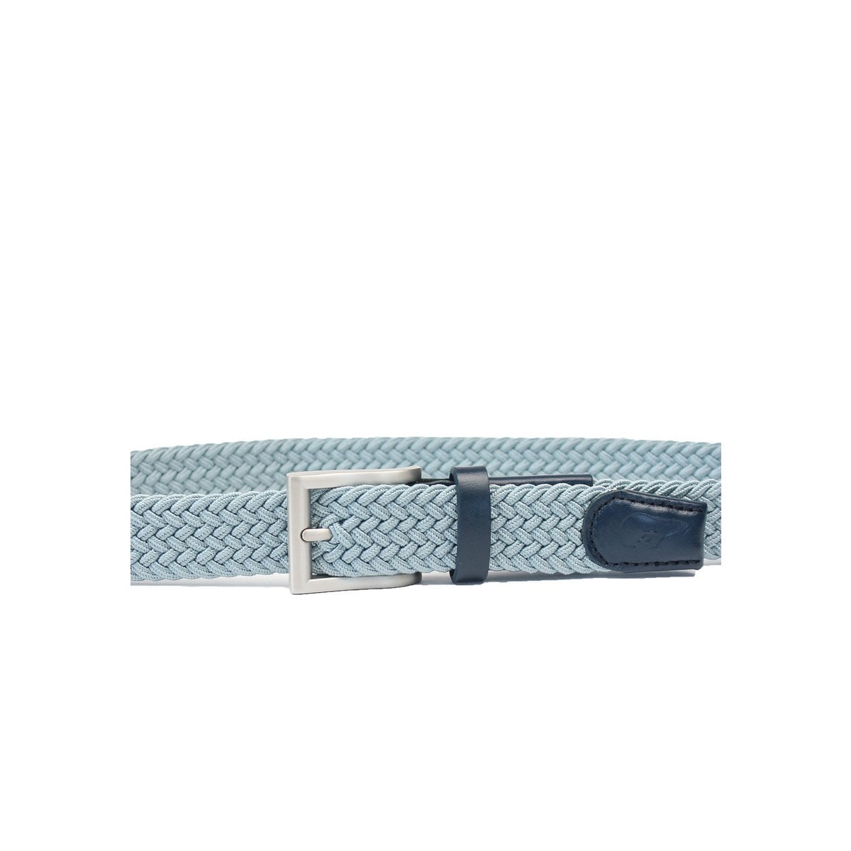 Kids Recycled Elastic Woven Belt Sami
