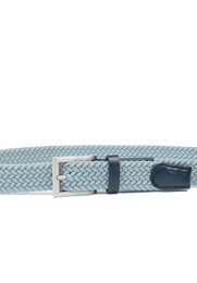 Kids Recycled Elastic Woven Belt Sami