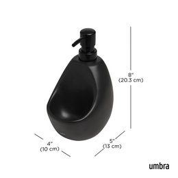 Joey Soap Pump & Scrubby