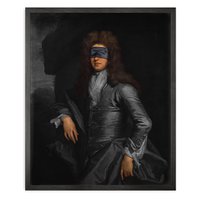 Blindfold - 3