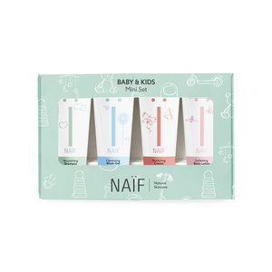Naïf Mini Set