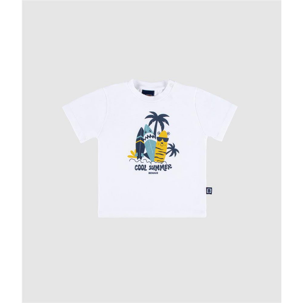 T-shirt cool