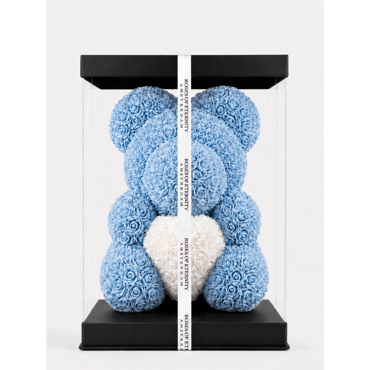 Rose Bear XXL