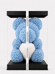 Rose Bear XXL